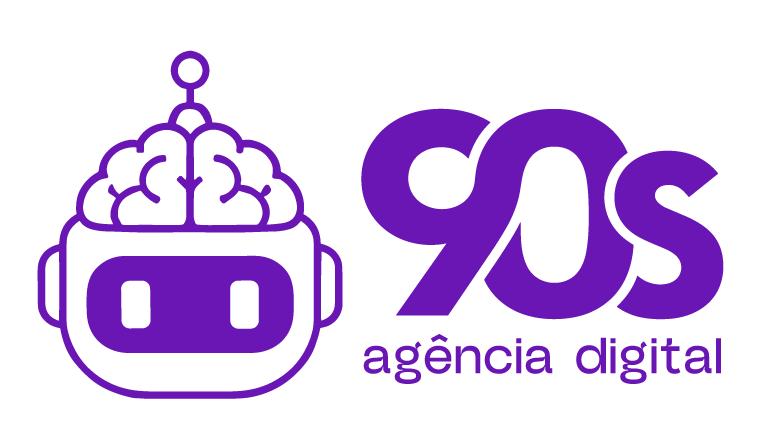 90S Agência Digital